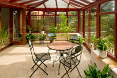 Griffydam conservatory quotes