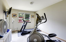 Griffydam home gym construction leads